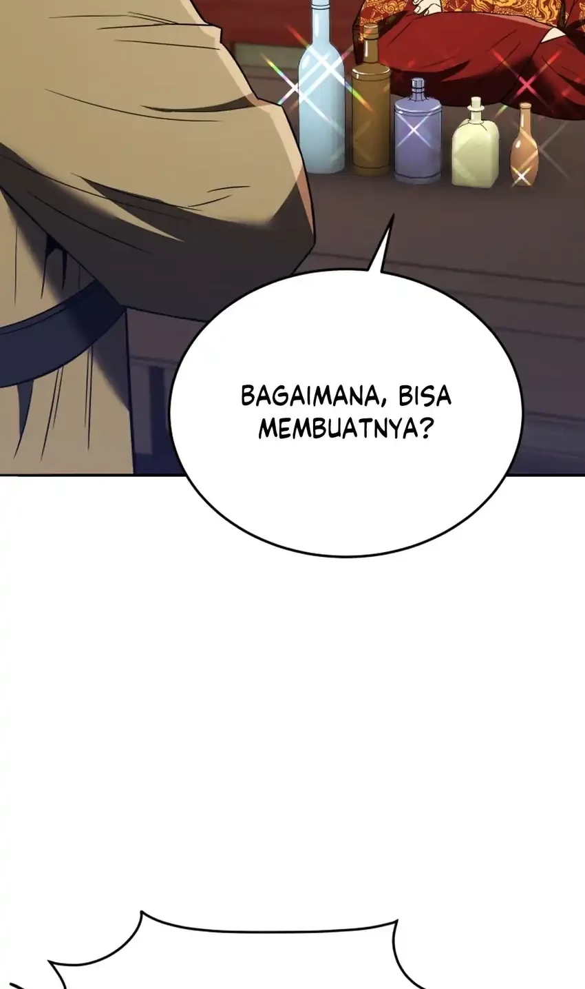 Black Corporation: Joseon Chapter 116 - halaman 76