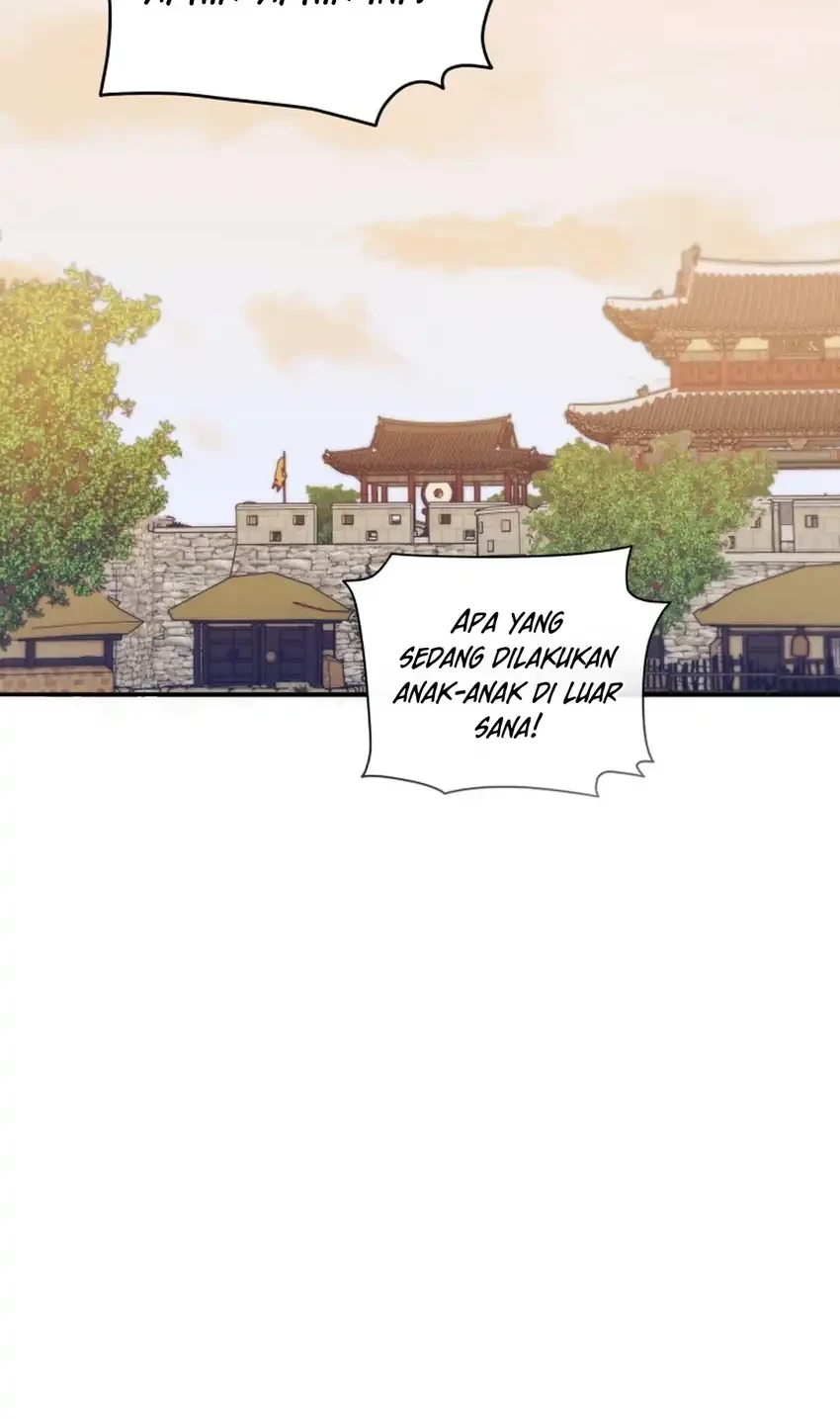 Black Corporation: Joseon Chapter 116 - halaman 8