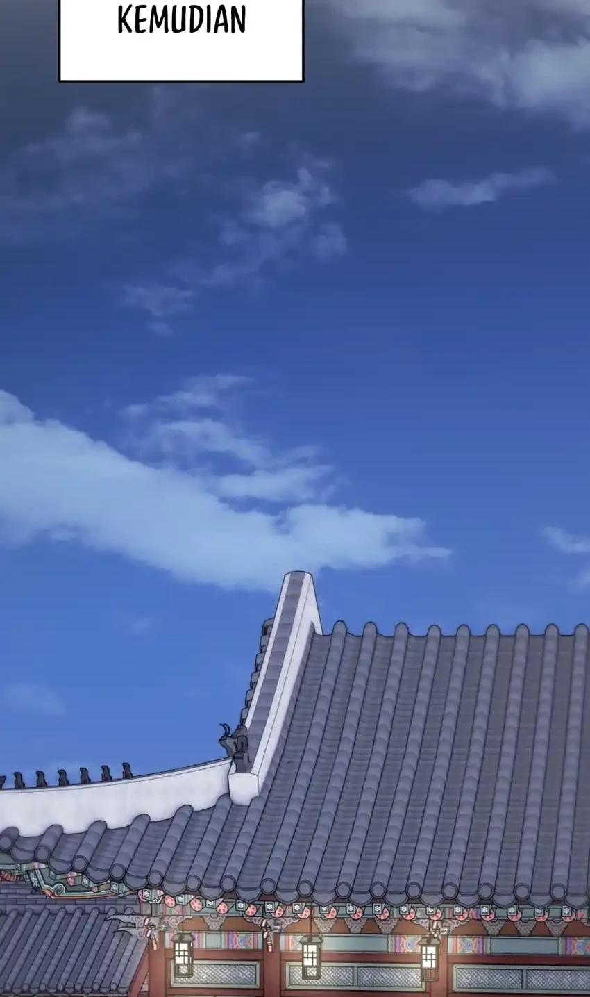 Black Corporation: Joseon Chapter 116 - halaman 80