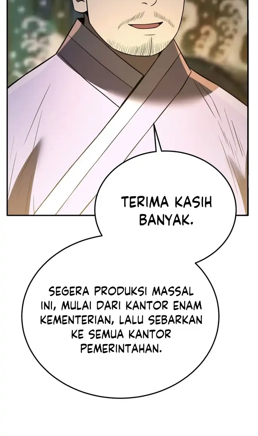 Black Corporation: Joseon Chapter 116 - halaman 86
