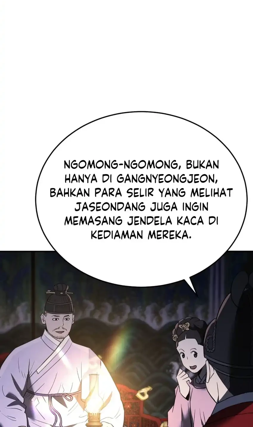 Black Corporation: Joseon Chapter 116 - halaman 88