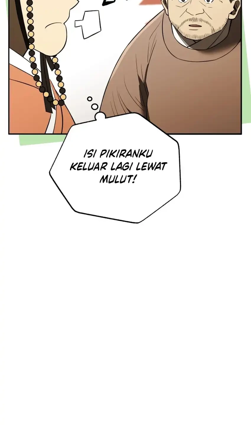 Black Corporation: Joseon Chapter 116 - halaman 98