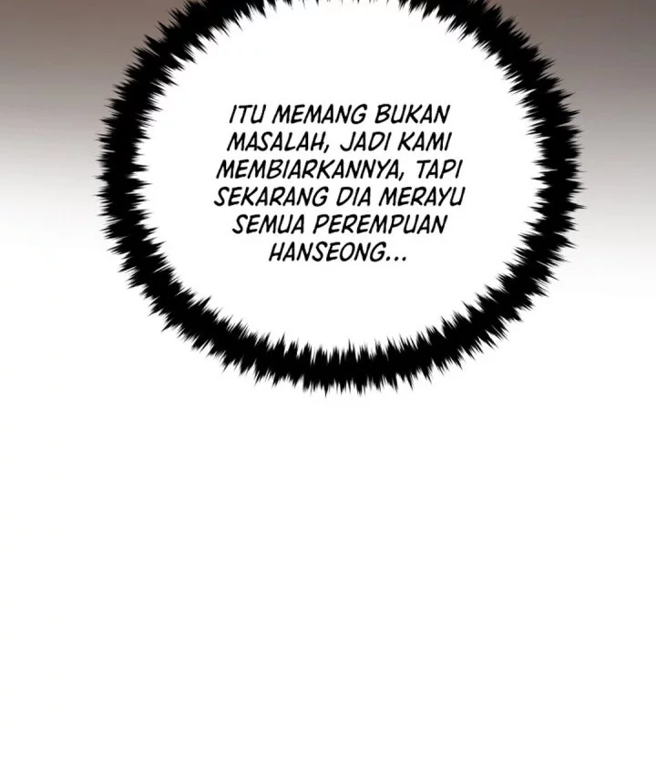 Black Corporation: Joseon Chapter 117 - halaman 6