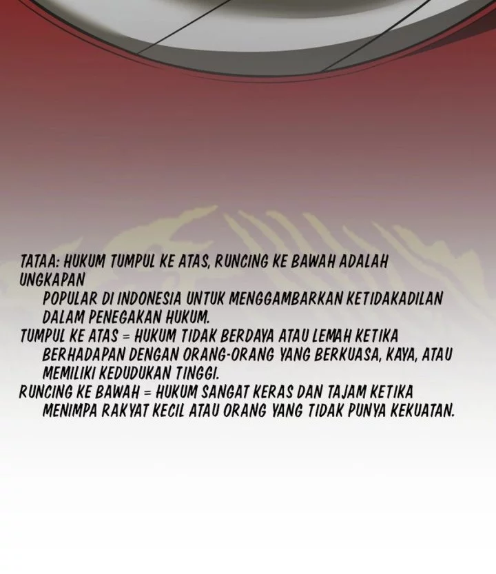 Black Corporation: Joseon Chapter 117 - halaman 68