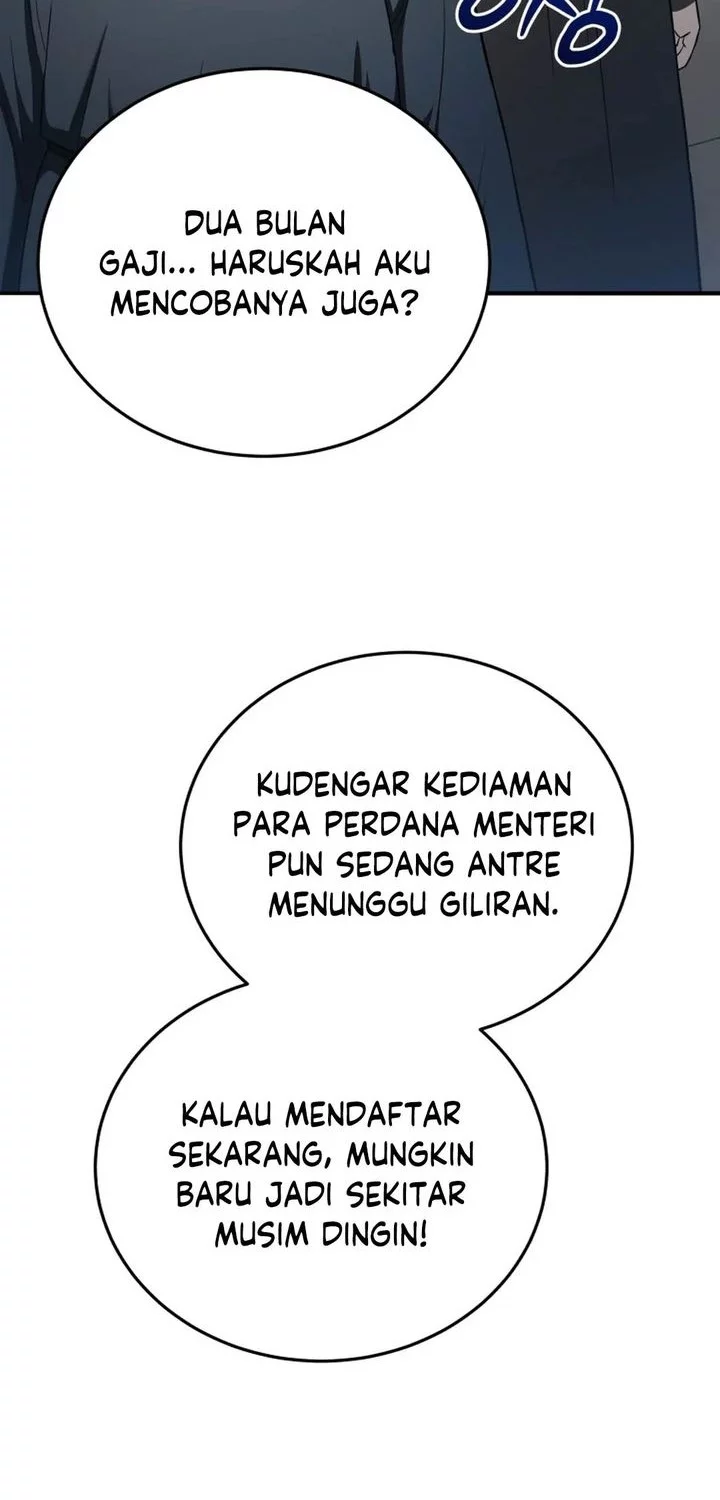 Black Corporation: Joseon Chapter 118 - halaman 10