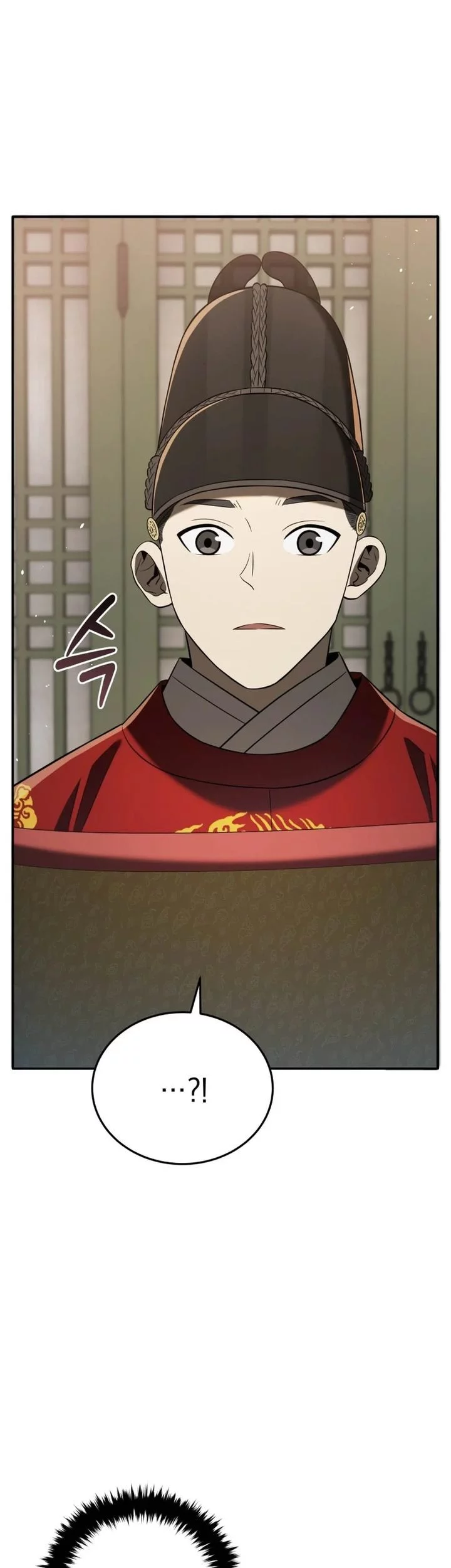 Black Corporation: Joseon Chapter 118 - halaman 25