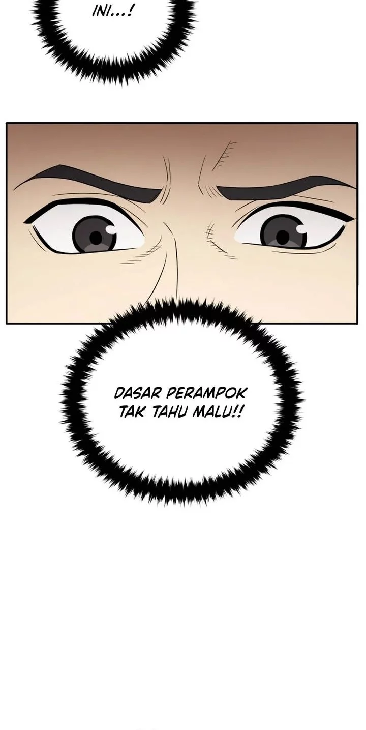 Black Corporation: Joseon Chapter 118 - halaman 26