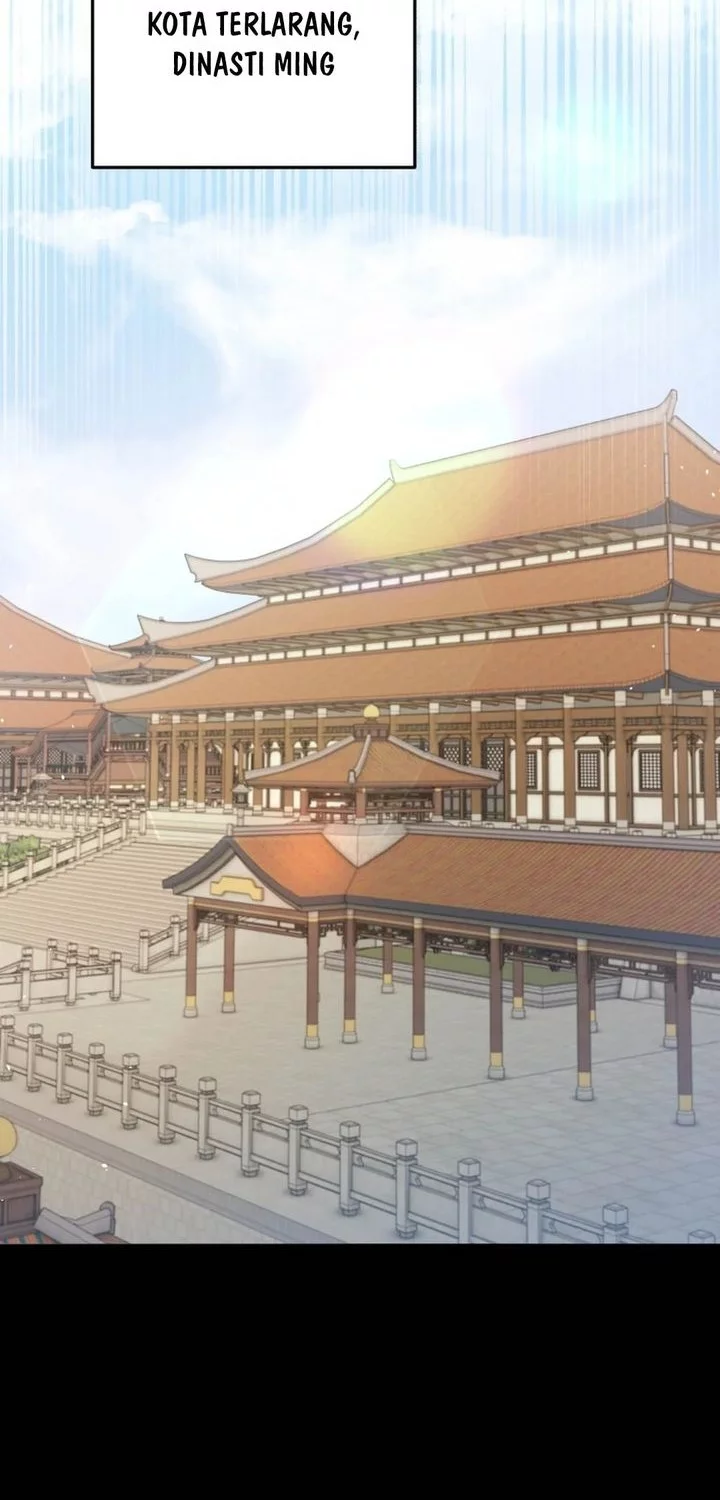 Black Corporation: Joseon Chapter 118 - halaman 32