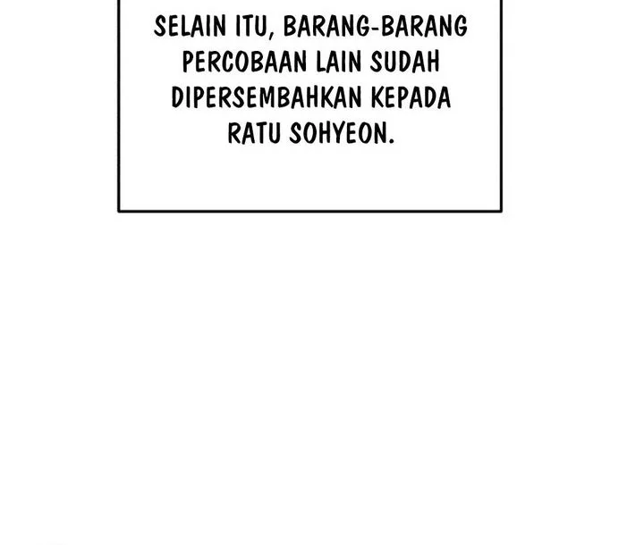 Black Corporation: Joseon Chapter 118 - halaman 4