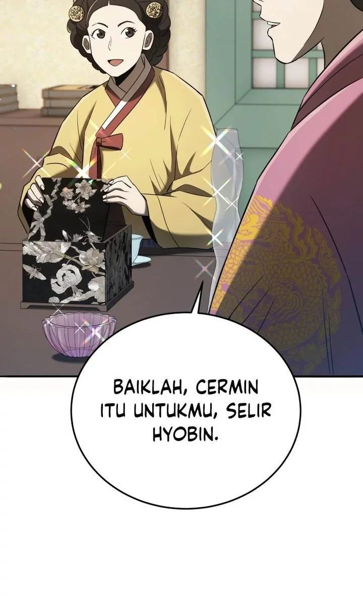 Black Corporation: Joseon Chapter 118 - halaman 6