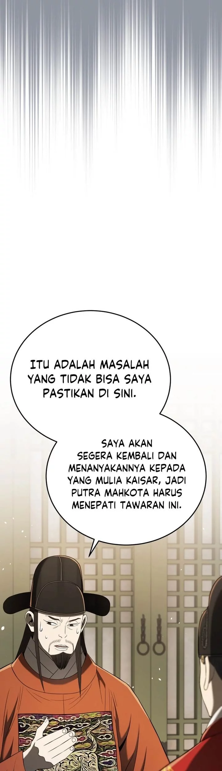 Black Corporation: Joseon Chapter 118 - halaman 62