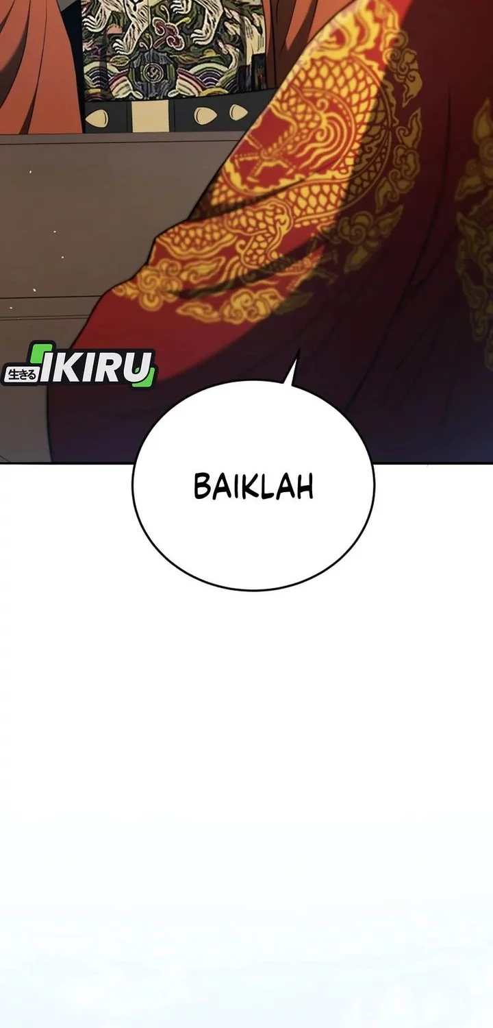Black Corporation: Joseon Chapter 118 - halaman 63