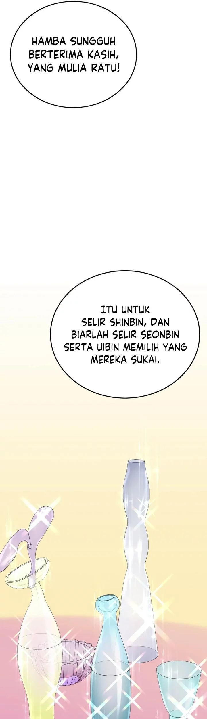 Black Corporation: Joseon Chapter 118 - halaman 7