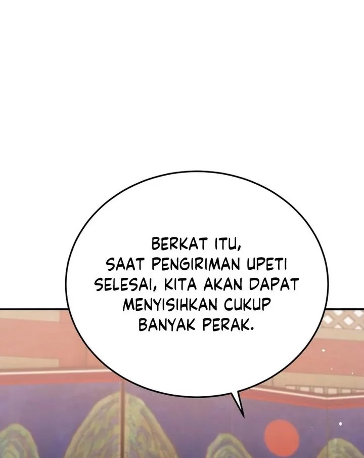 Black Corporation: Joseon Chapter 118 - halaman 72