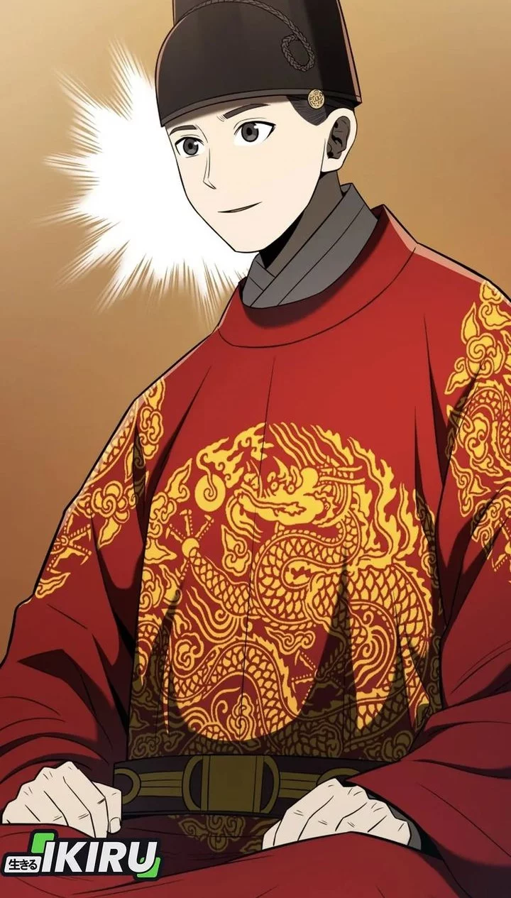 Black Corporation: Joseon Chapter 118 - halaman 74