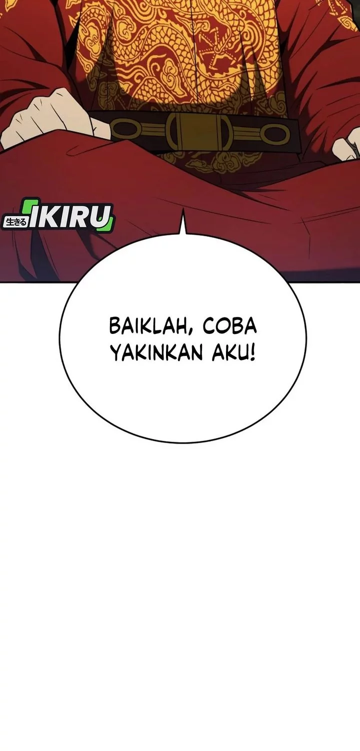 Black Corporation: Joseon Chapter 118 - halaman 76