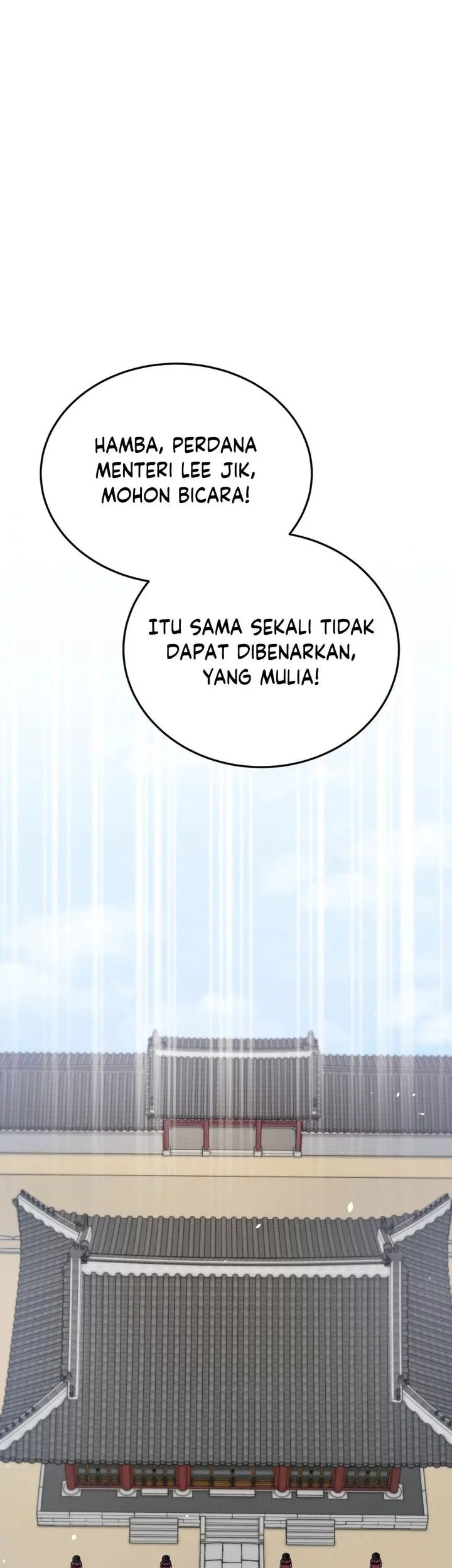 Black Corporation: Joseon Chapter 118 - halaman 77