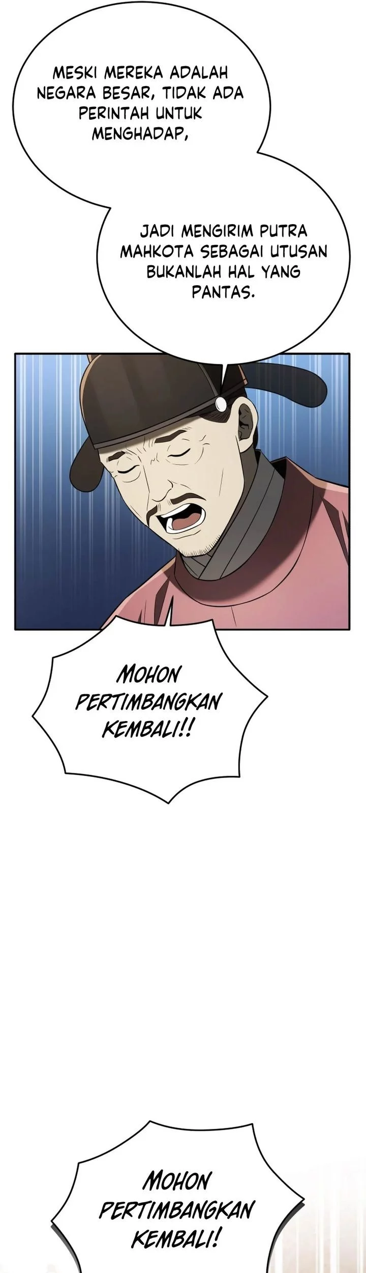 Black Corporation: Joseon Chapter 118 - halaman 79