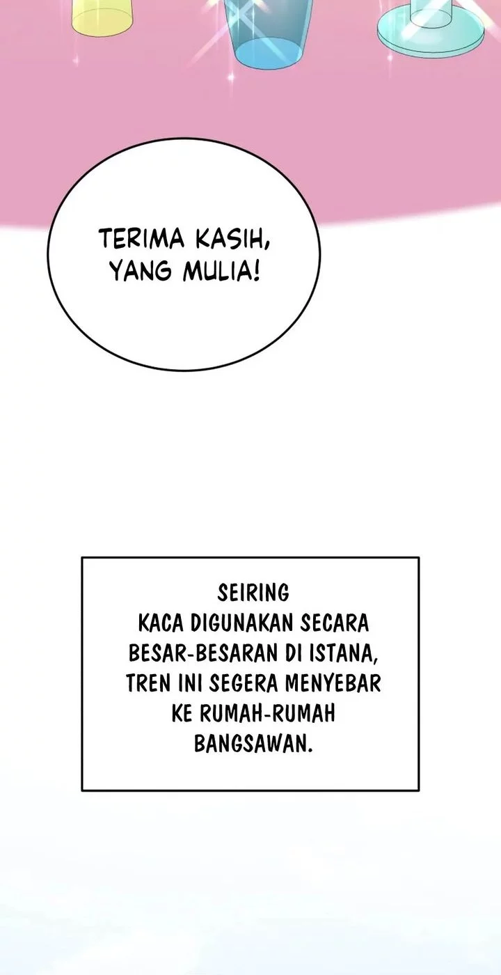 Black Corporation: Joseon Chapter 118 - halaman 8