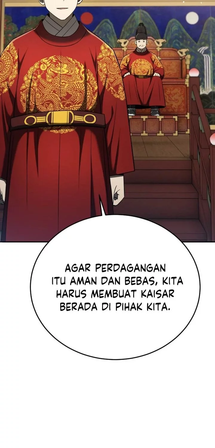 Black Corporation: Joseon Chapter 118 - halaman 89