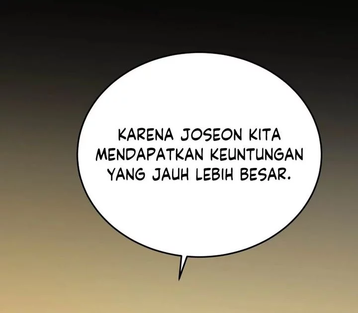 Black Corporation: Joseon Chapter 118 - halaman 93