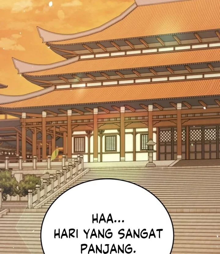 Black Corporation: Joseon Chapter 119 - halaman 100