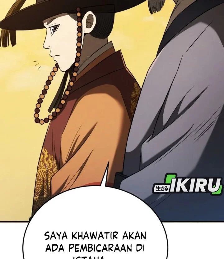 Black Corporation: Joseon Chapter 119 - halaman 102