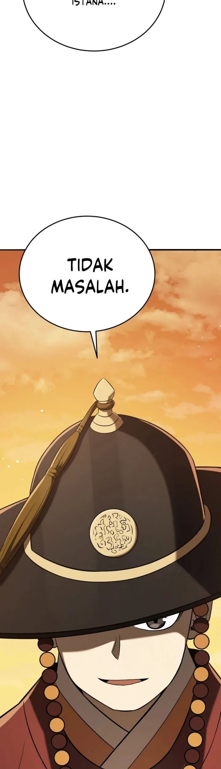 Black Corporation: Joseon Chapter 119 - halaman 103