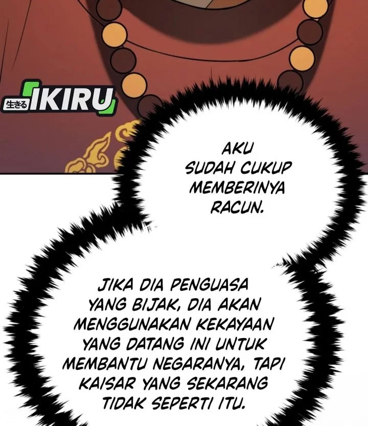 Black Corporation: Joseon Chapter 119 - halaman 104