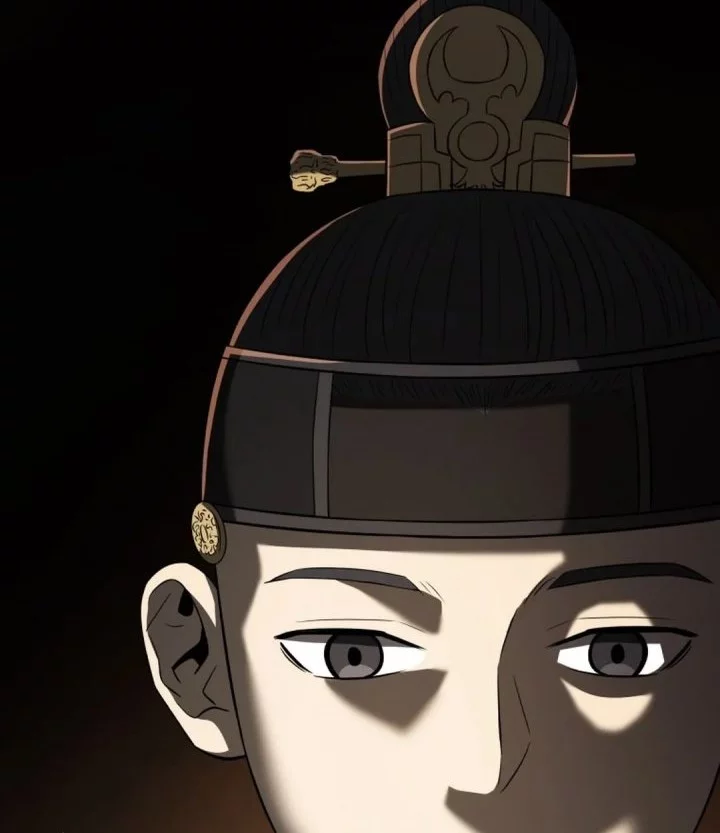 Black Corporation: Joseon Chapter 119 - halaman 16