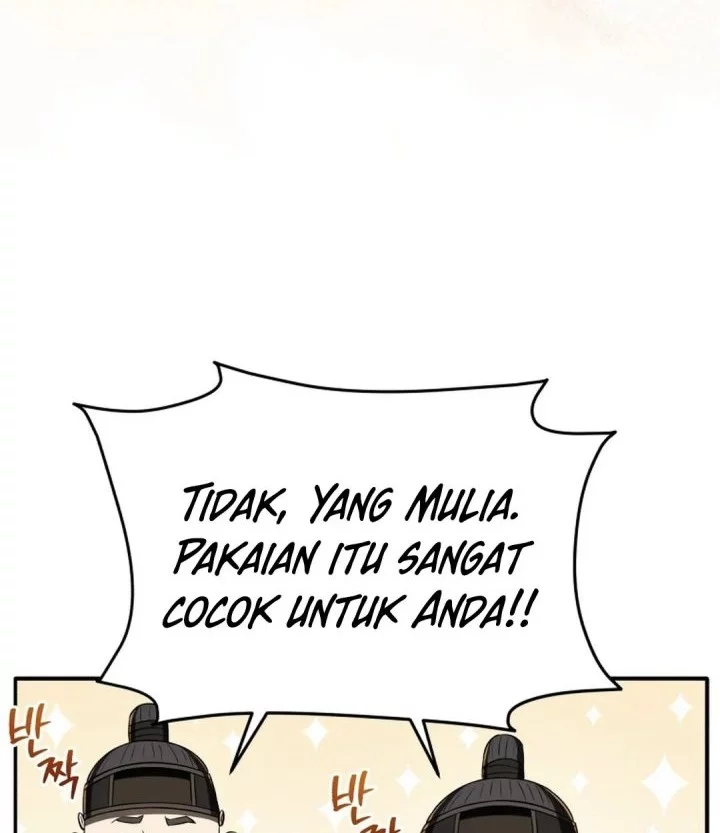 Black Corporation: Joseon Chapter 119 - halaman 24