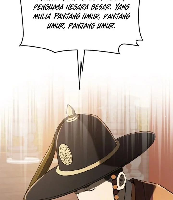 Black Corporation: Joseon Chapter 119 - halaman 28