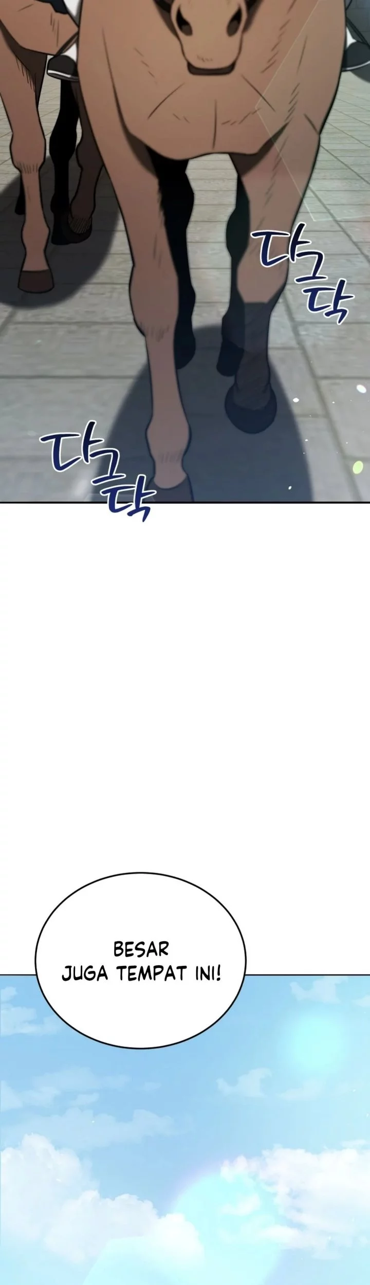 Black Corporation: Joseon Chapter 119 - halaman 3
