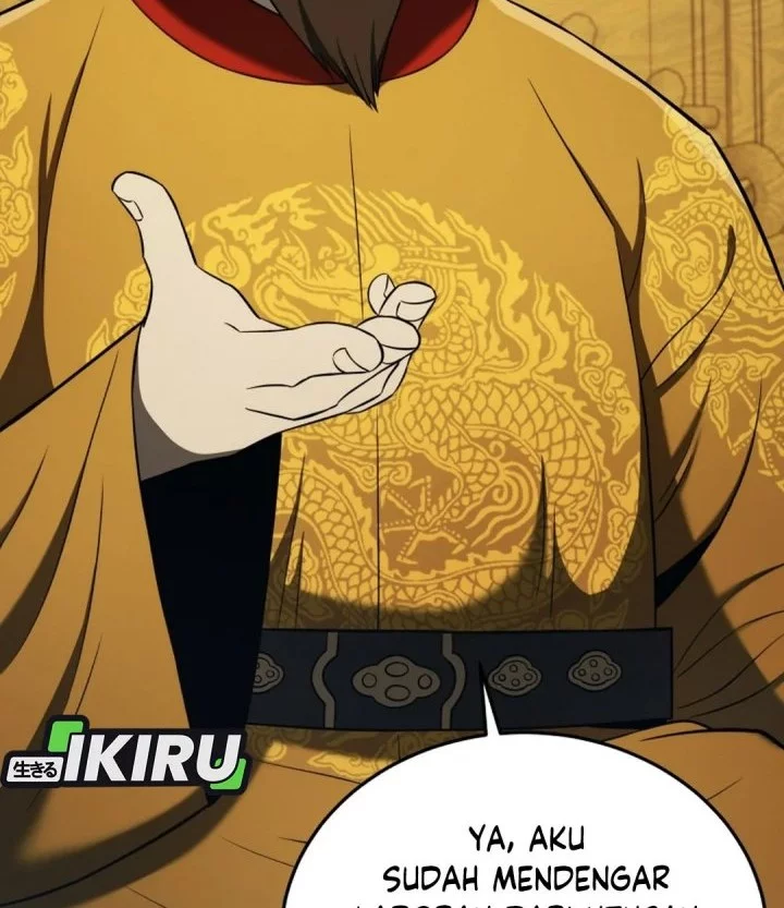 Black Corporation: Joseon Chapter 119 - halaman 30