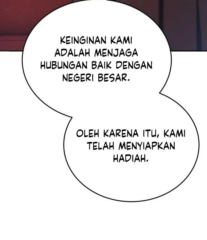 Black Corporation: Joseon Chapter 119 - halaman 34