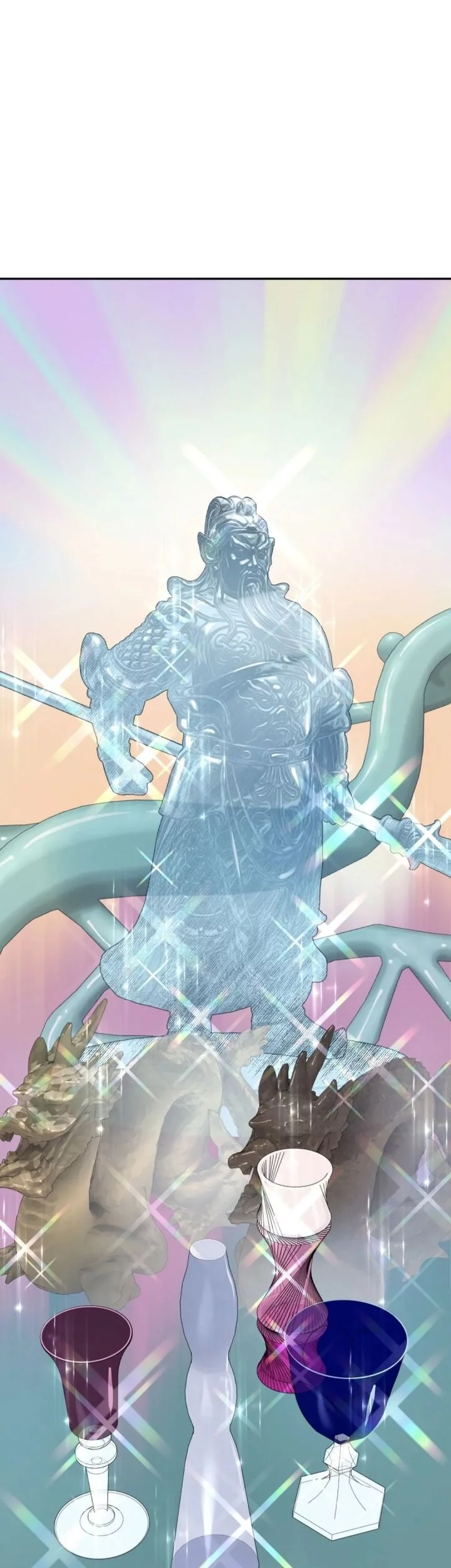 Black Corporation: Joseon Chapter 119 - halaman 35