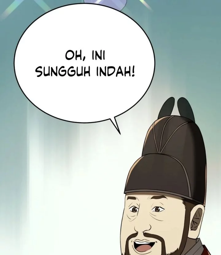 Black Corporation: Joseon Chapter 119 - halaman 36
