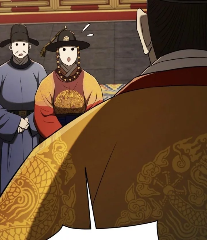 Black Corporation: Joseon Chapter 119 - halaman 46