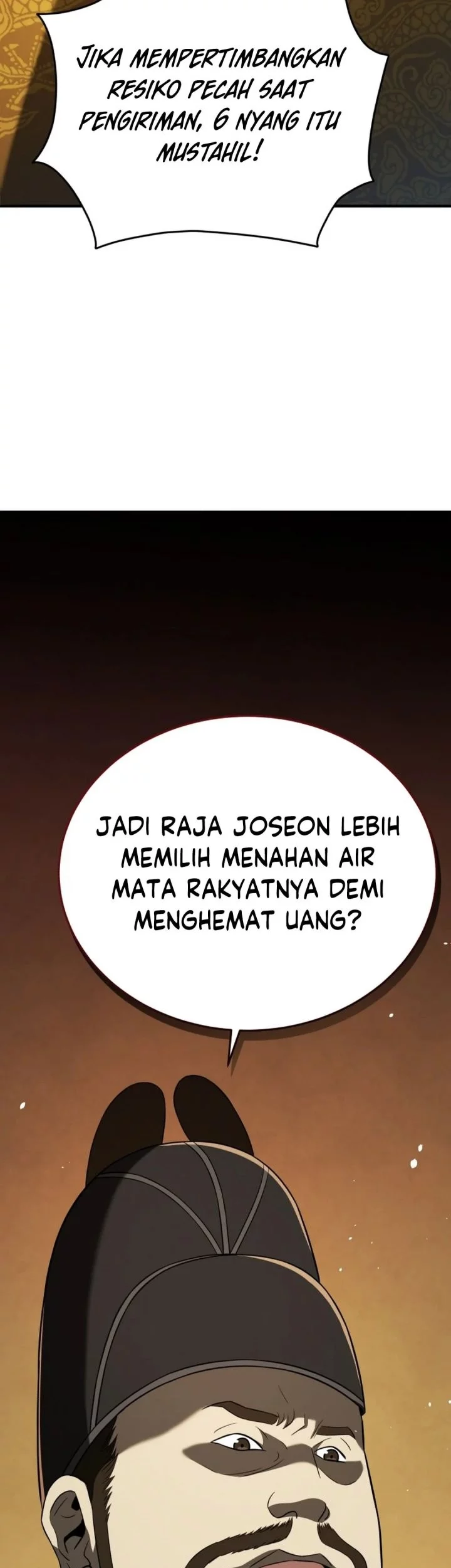 Black Corporation: Joseon Chapter 119 - halaman 47