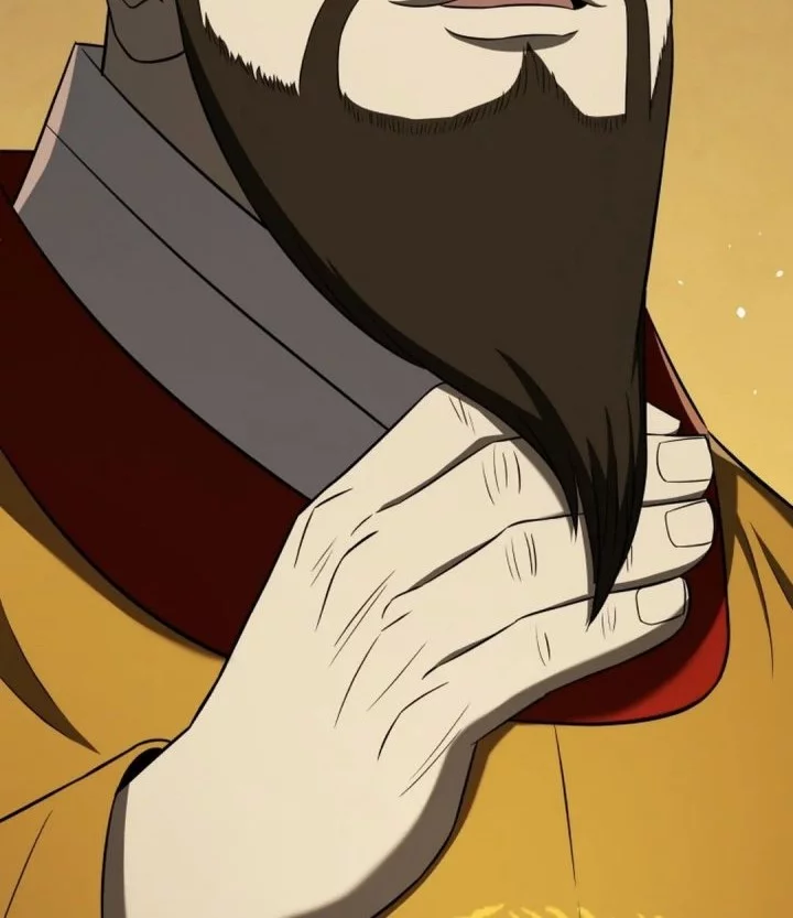Black Corporation: Joseon Chapter 119 - halaman 48