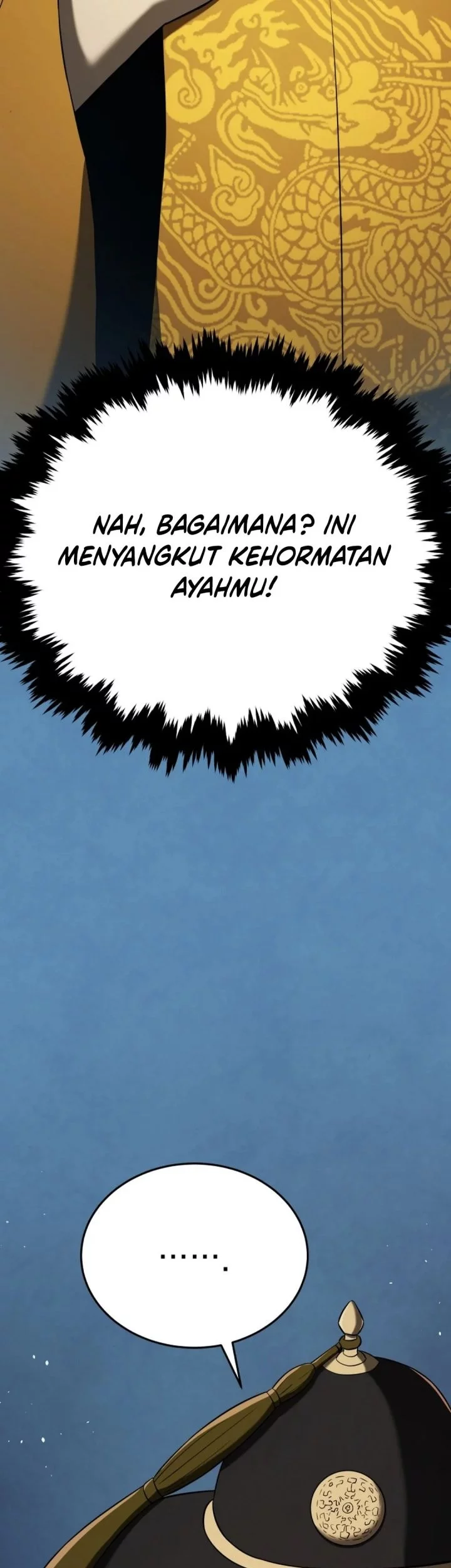 Black Corporation: Joseon Chapter 119 - halaman 49