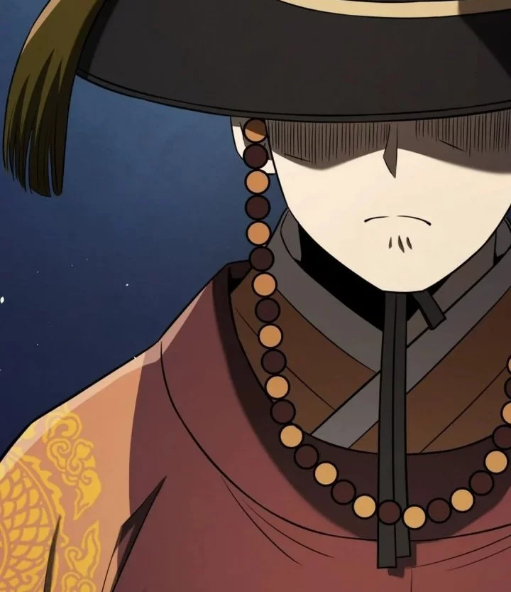 Black Corporation: Joseon Chapter 119 - halaman 50