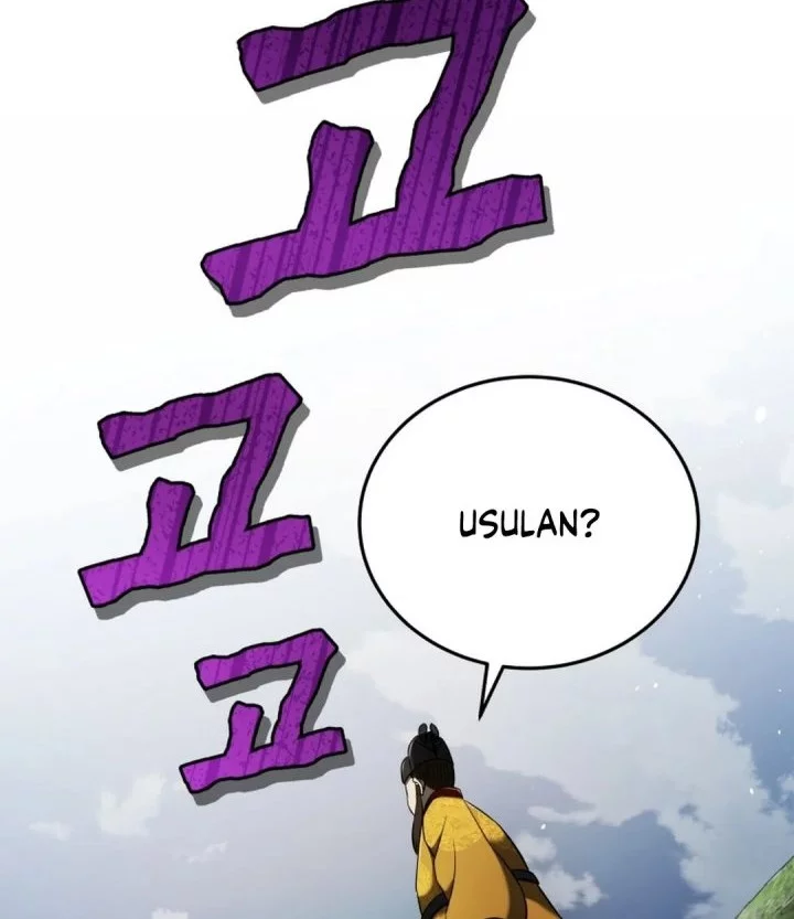 Black Corporation: Joseon Chapter 119 - halaman 52