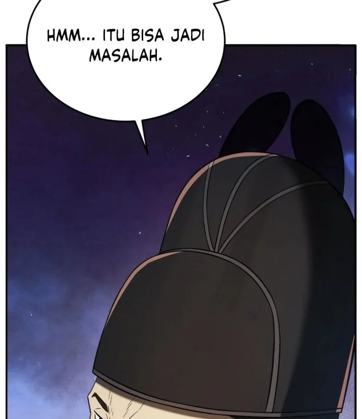 Black Corporation: Joseon Chapter 119 - halaman 54