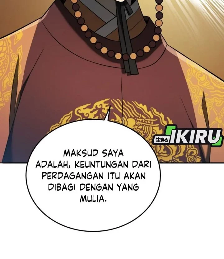Black Corporation: Joseon Chapter 119 - halaman 56