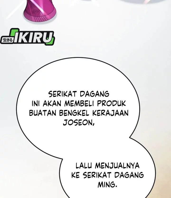 Black Corporation: Joseon Chapter 119 - halaman 58