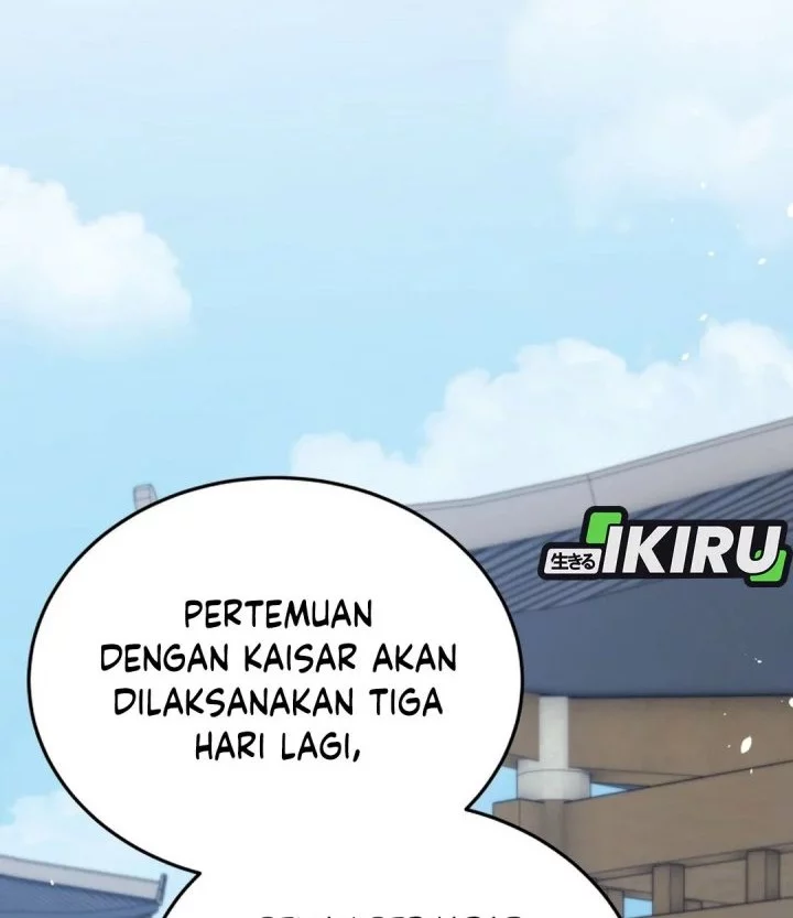 Black Corporation: Joseon Chapter 119 - halaman 6