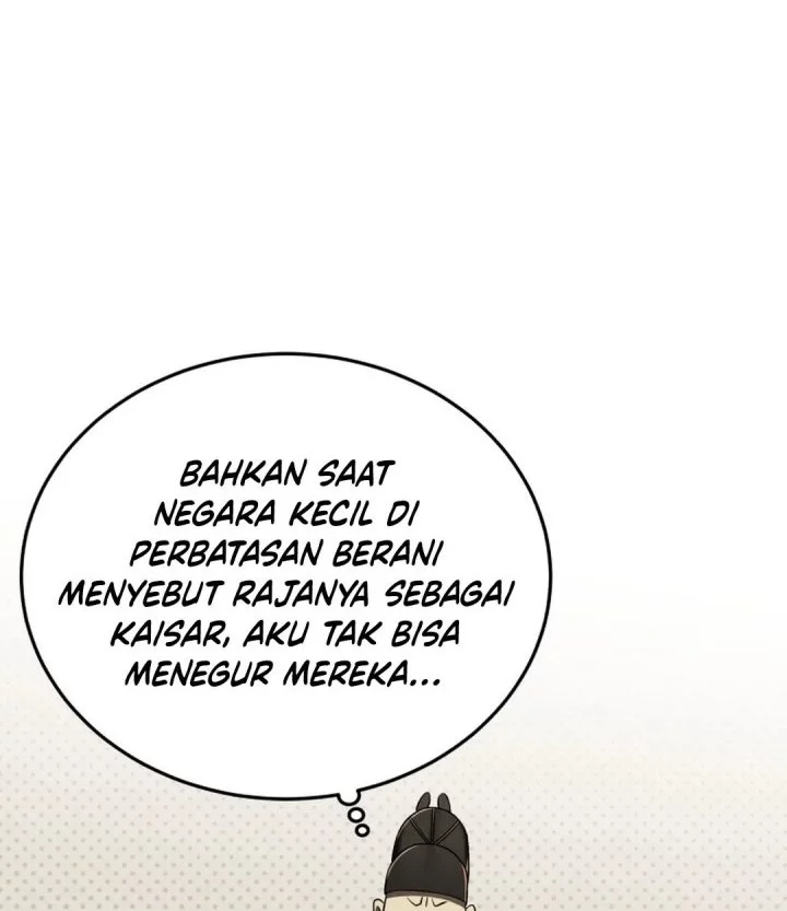 Black Corporation: Joseon Chapter 119 - halaman 62