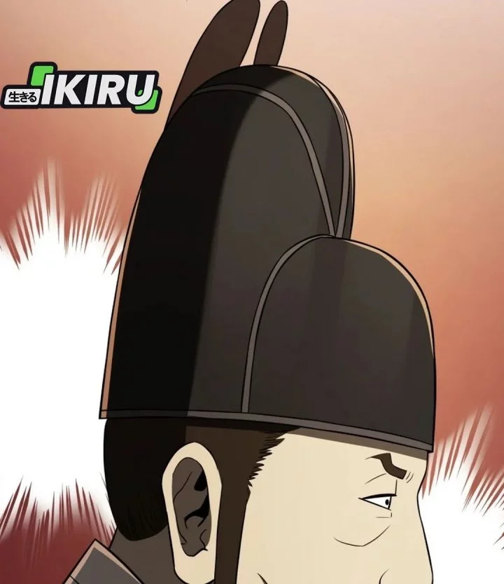 Black Corporation: Joseon Chapter 119 - halaman 64