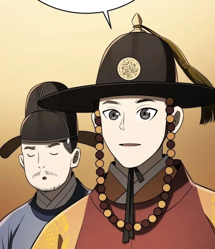 Black Corporation: Joseon Chapter 119 - halaman 66